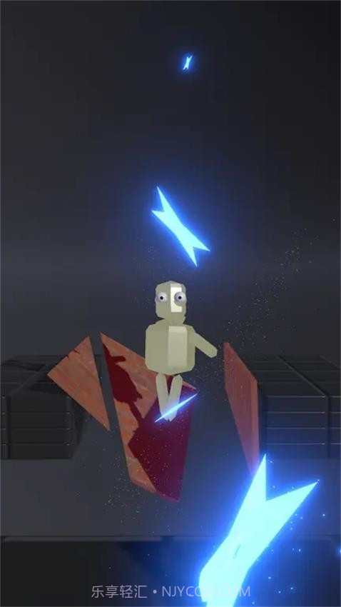 飞刀绝技免广告版截图2 飞刀绝技免广告版截图2