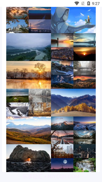 冰柠檬壁纸截图4