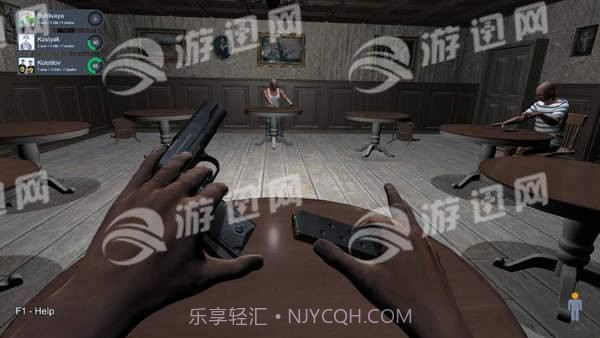 手残模拟器截图6