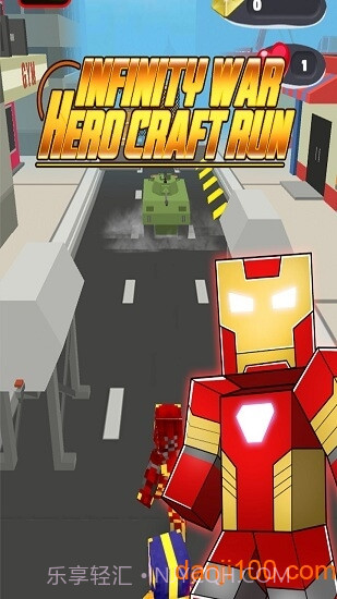 像素漫威英雄付费版截图4 像素漫威英雄付费版截图4