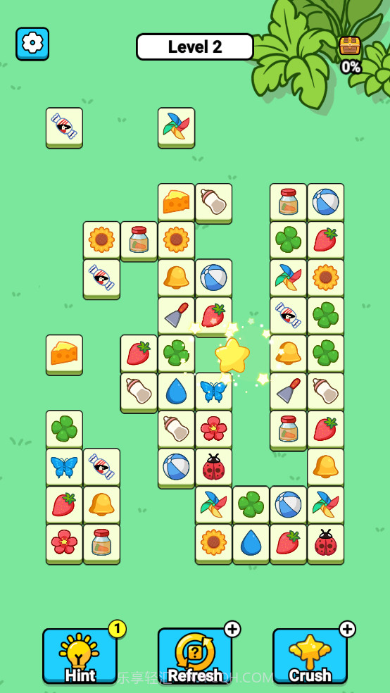 根本难不倒我汉化版截图1 根本难不倒我汉化版截图1