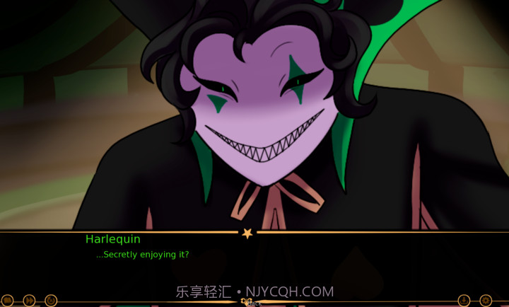 怪胎马戏团2存档版截图3 怪胎马戏团2存档版截图3