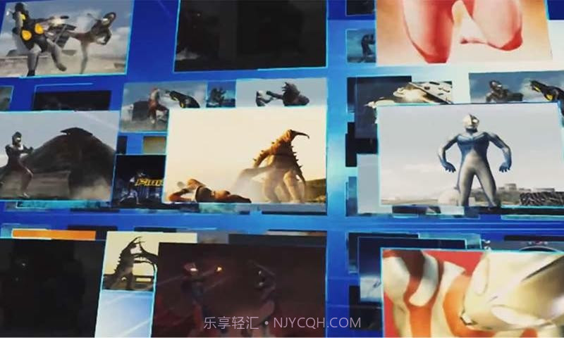 奥特曼格斗3进化云游戏截图3 奥特曼格斗3进化云游戏截图3