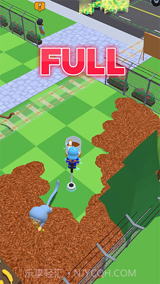 动物园清理完整版截图1 动物园清理完整版截图1