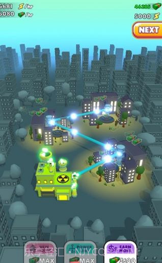 接通电源截图1 接通电源截图1