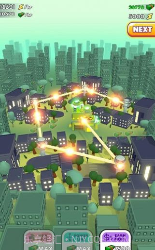 接通电源截图2 接通电源截图2