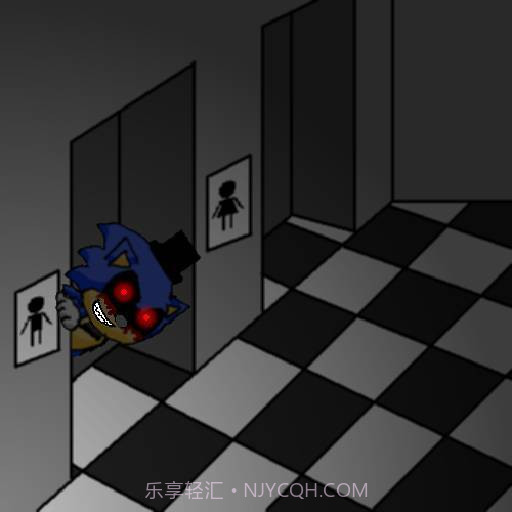 five nights at sonics截图1