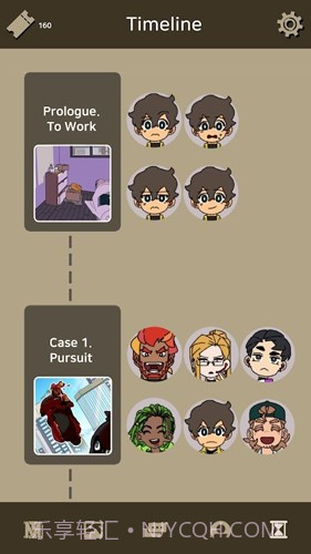 不完全是英雄移植版截图2