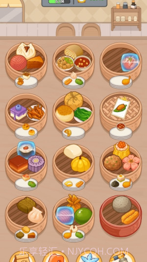 我的点心铺单机版截图3