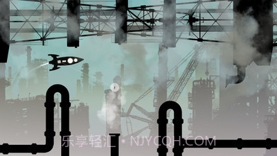 火箭逃亡正式版截图3