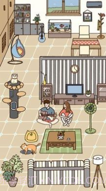 卡普喔emoji猜成语截图1 卡普喔emoji猜成语截图1