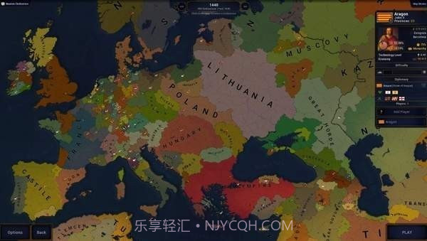 文明时代2万年之期mod截图2 文明时代2万年之期mod截图2