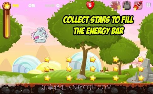 尖峰时刻的超级外星人截图3 尖峰时刻的超级外星人截图3