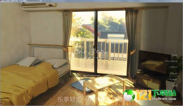 1room家出少女APP截图2 1room家出少女APP截图2