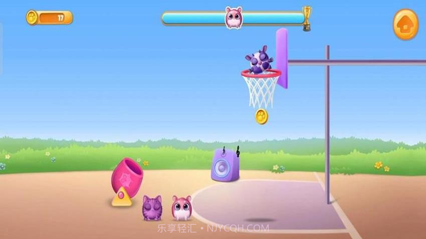 梦幻宠物欢乐屋完整版截图1 梦幻宠物欢乐屋完整版截图1