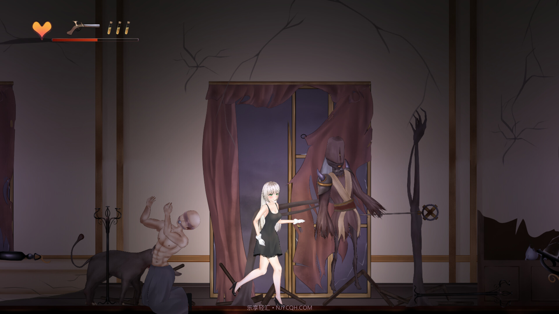 魅惑城堡截图2 魅惑城堡截图2