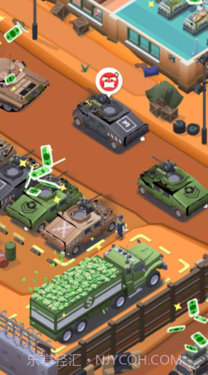 空闲陆军基地截图3 空闲陆军基地截图3