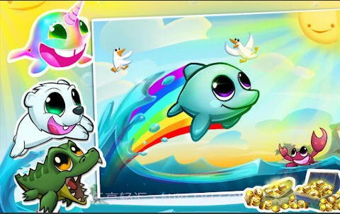 海洋之星截图5 海洋之星截图5