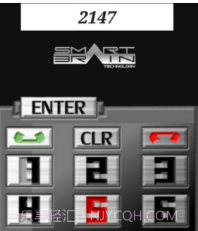 假面骑士Kaixa腰带模拟器截图3 假面骑士Kaixa腰带模拟器截图3