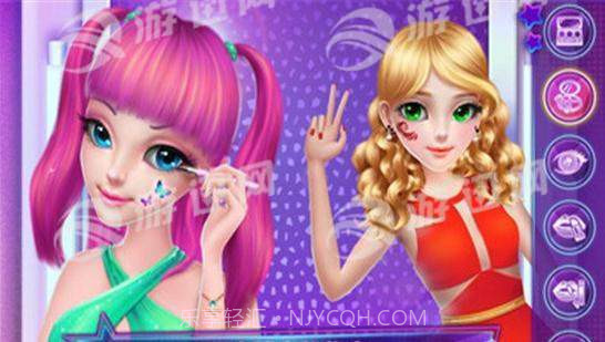 舞蹈皇后可可派对截图3