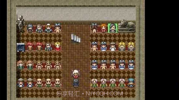 催眠贵族修复版截图1 催眠贵族修复版截图1