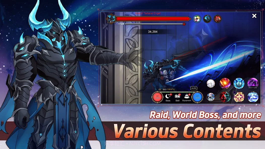 月兔养成记国际版截图4 月兔养成记国际版截图4