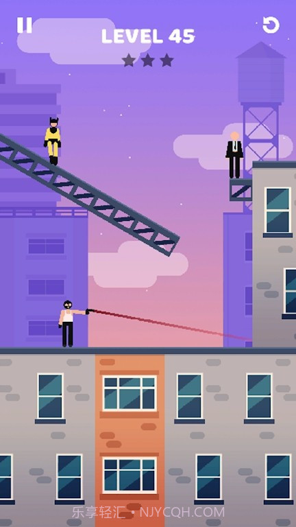 小小保镖拯救截图3