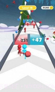 拳击时间截图2 拳击时间截图2