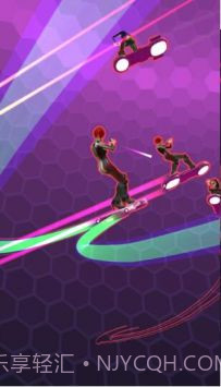 气垫板竞技场截图4 气垫板竞技场截图4