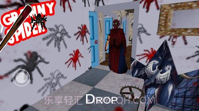恐怖蜘蛛侠截图2