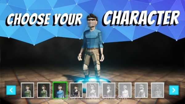 有种就单挑截图1 有种就单挑截图1