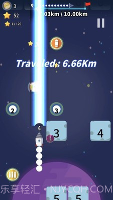 消灭病毒砖块截图1 消灭病毒砖块截图1