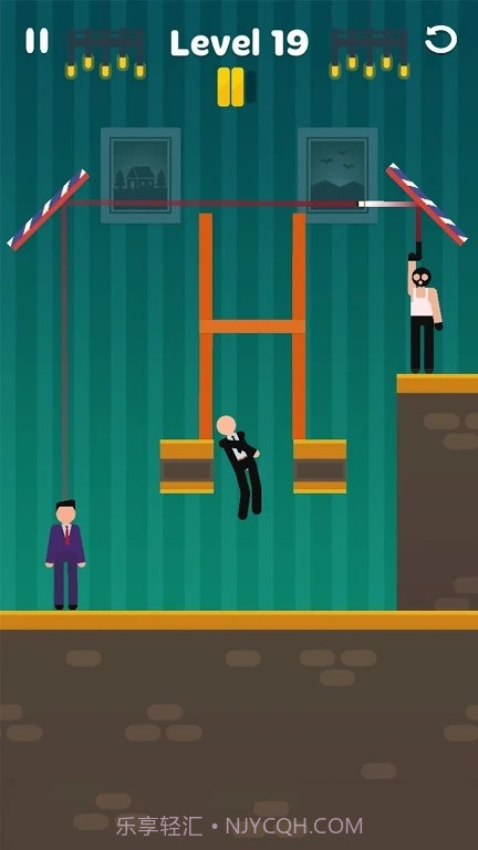 小小保镖拯救截图2