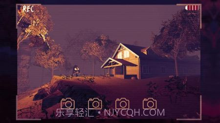 狩猎怪物巨人Bigfoot Hunting截图4 狩猎怪物巨人Bigfoot Hunting截图4