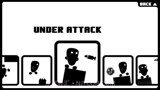 小小杰克 Tiny Jack截图3 小小杰克 Tiny Jack截图3