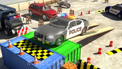 停车场3D大师截图1 停车场3D大师截图1