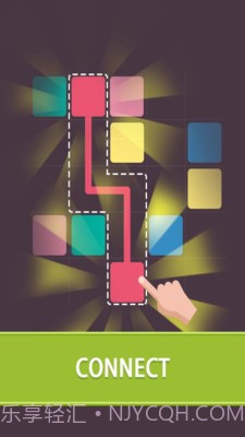 方块向前冲截图1 方块向前冲截图1