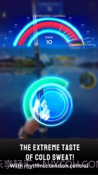 钓鱼伙伴截图1 钓鱼伙伴截图1