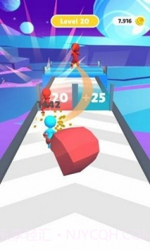 拳击时间截图1 拳击时间截图1