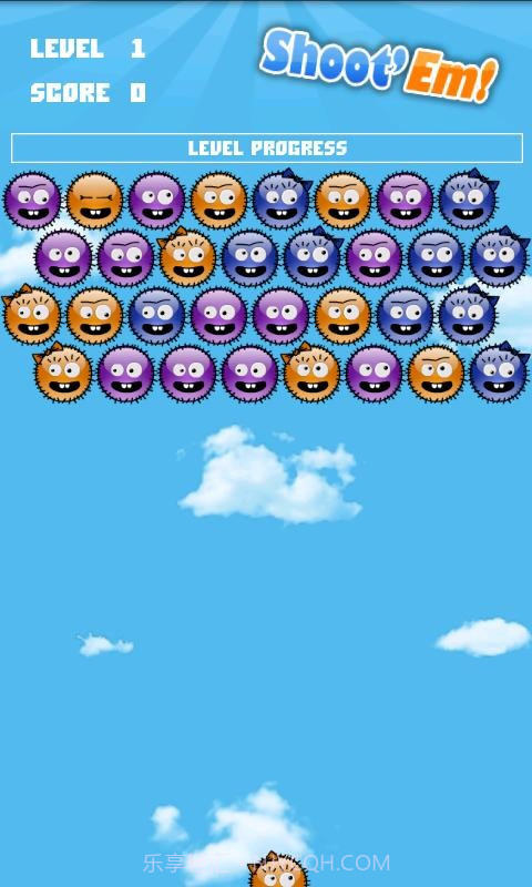 吱吱球 Cheepers截图4 吱吱球 Cheepers截图4