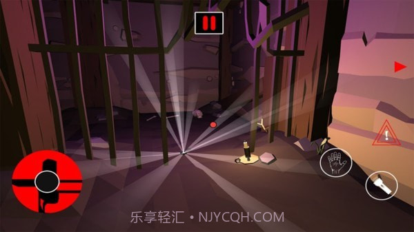 星期五杰森杀手截图3