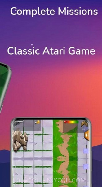 突击队战争街机截图3 突击队战争街机截图3