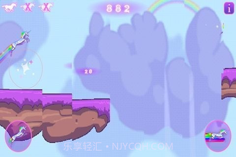 水晶独角兽截图1 水晶独角兽截图1