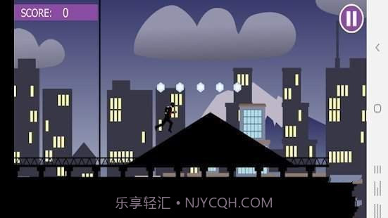 vector city截图2 vector city截图2