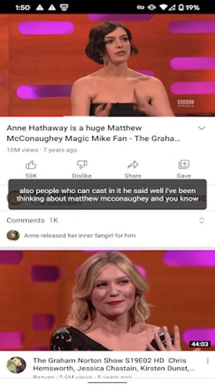 字幕专家截图1 字幕专家截图1