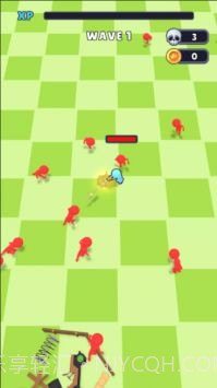 超级幸存者3D截图3