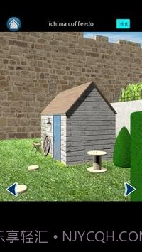 和你一起逃脱截图3 和你一起逃脱截图3