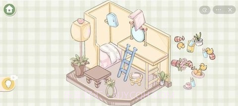 收纳小家游戏免广告版截图3