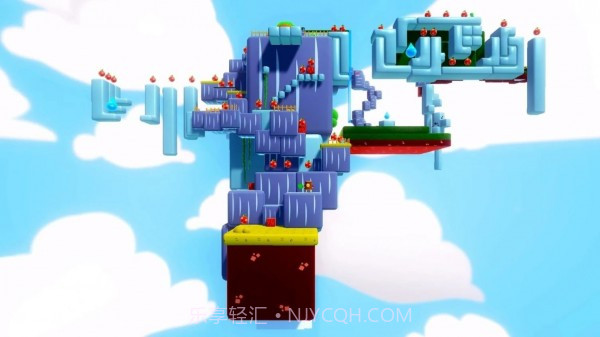 拯救女友历险记截图1 拯救女友历险记截图1