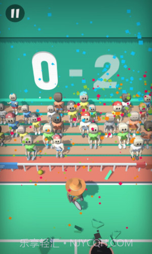 网球小王子截图2